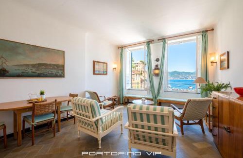 Portofino Apartamento | San Giorgio by PortofinoVip