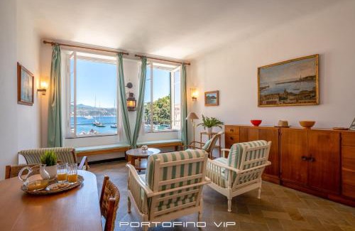 Portofino Apartamento | San Giorgio by PortofinoVip