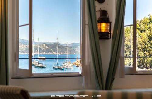 Portofino Apartamento | San Giorgio by PortofinoVip