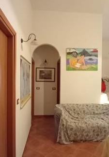 San Giorgio Casa | San Giorgio House