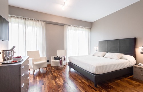 Fiuggi Hotel | San Giorgio