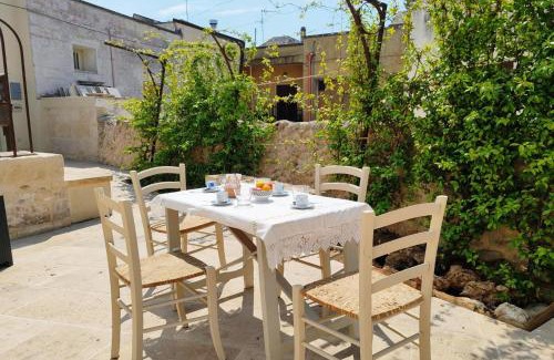 Martano Apartamento | San Giorgio