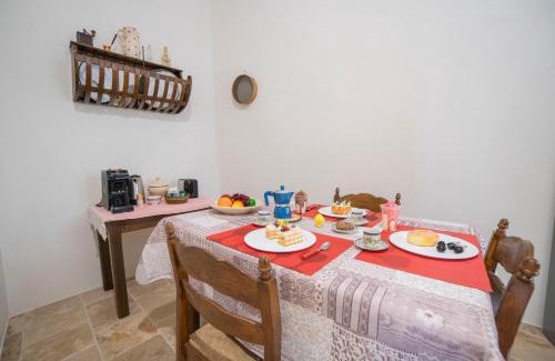 Martano Apartamento | San Giorgio
