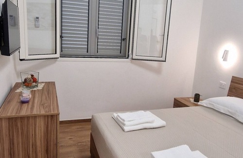 Cavallino Cama Y Desayuno | San Giorgio Rooms b&b
