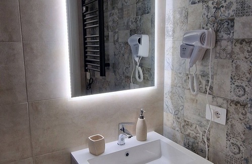 Cavallino Cama Y Desayuno | San Giorgio Rooms b&b