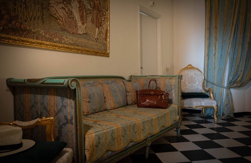 Genoa Historical Centre Casa | San Giorgio Rooms
