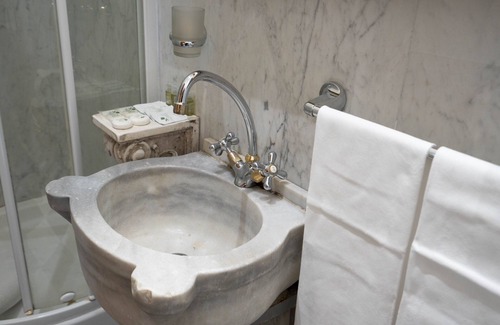 Genoa Historical Centre Casa | San Giorgio Rooms