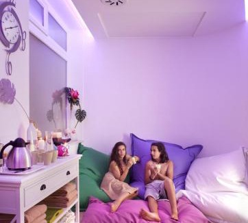 Igea Marina Hotel | San Giorgio Savoia