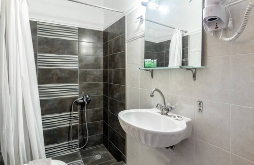 Kastraki Hotel | San Giorgio Villa