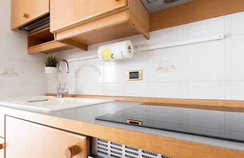 Premadio Apartamento | San Giovanni 13/A - Foliage