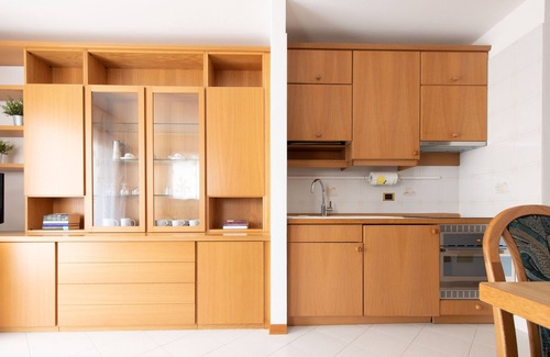 Premadio Apartamento | San Giovanni 13/A - Foliage