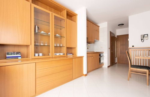 Premadio Apartamento | San Giovanni 13/A - Foliage