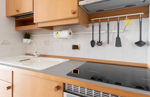 Premadio Apartamento | San Giovanni 13/A - Stelvio