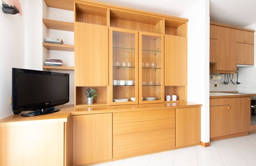 Premadio Apartamento | San Giovanni 13/A - Stelvio