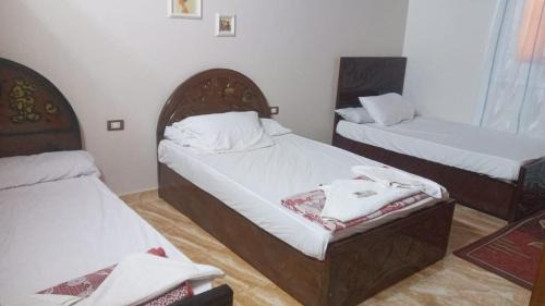 Abu Simbel Apartamento | San Giovanni 2 Guest-House