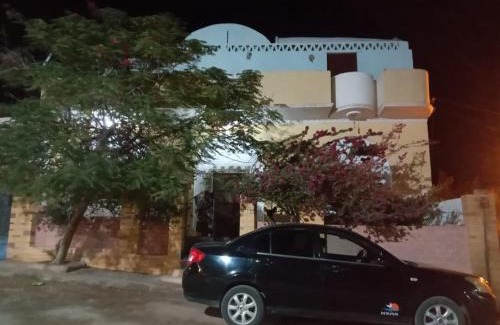 Abu Simbel Apartamento | San Giovanni 2 Guest-House