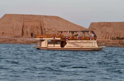 Abu Simbel Apartamento | San Giovanni 2 Guest-House