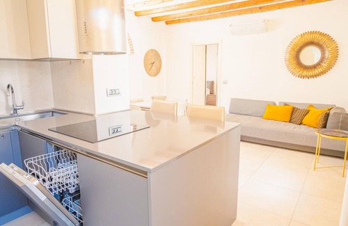 Citta Antica Apartamento | San Giovanni in Valle - Italian Homing
