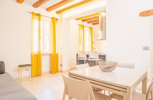 Citta Antica Apartamento | San Giovanni in Valle - Italian Homing