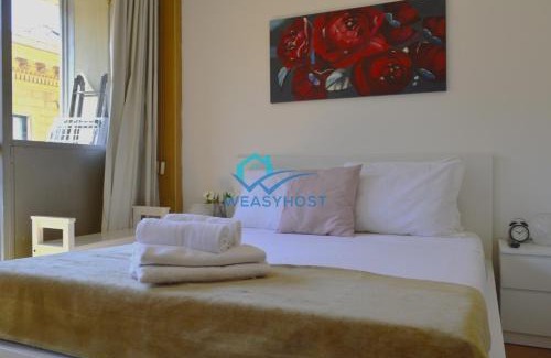 San Giovanni Apartamento | San Giovanni New Bright Flat