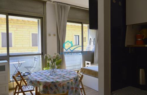 San Giovanni Apartamento | San Giovanni New Bright Flat