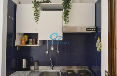 San Giovanni Apartamento | San Giovanni New Bright Flat
