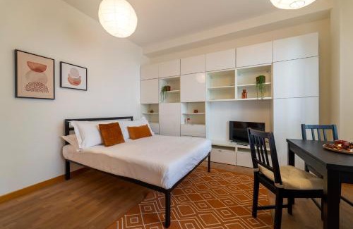 Como Apartamento | San Giovanni Orange Studio by Wonderful Italy