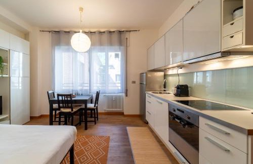Como Apartamento | San Giovanni Orange Studio by Wonderful Italy
