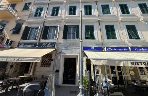 Venezia Nuova Cama Y Desayuno | San Giovanni Rooms Livorno