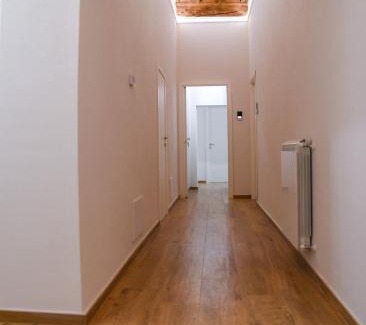 Venezia Nuova Cama Y Desayuno | San Giovanni Rooms Livorno