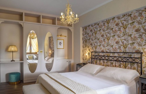 Rapolano Terme Hotel | San Giovanni Terme Rapolano