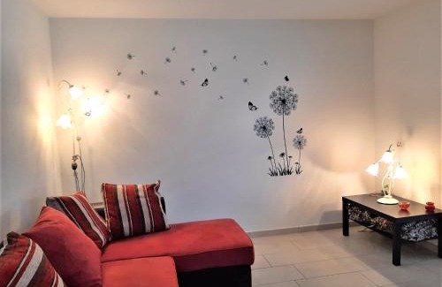 Roveredo Apartamento | San Giulio Roveredo