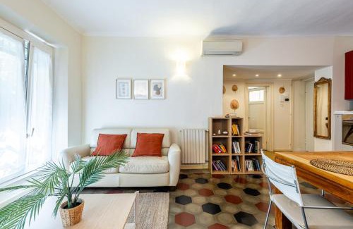Navigli Apartamento | San Gottardo Apartment - Close to Navigli and Duomo