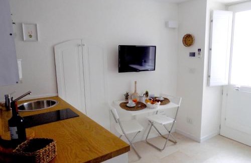 Old Town Apartamento | San Gregorio House