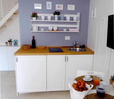 Old Town Apartamento | San Gregorio House