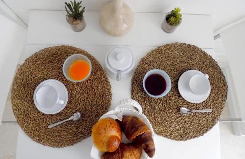 Old Town Apartamento | San Gregorio House