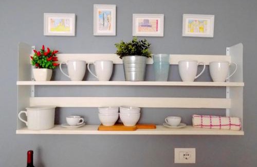 Old Town Apartamento | San Gregorio House