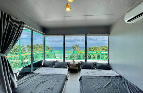Phu Cat Cama Y Desayuno | San Hô Homestay