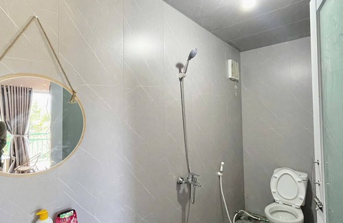 Phu Cat Cama Y Desayuno | San Hô Homestay