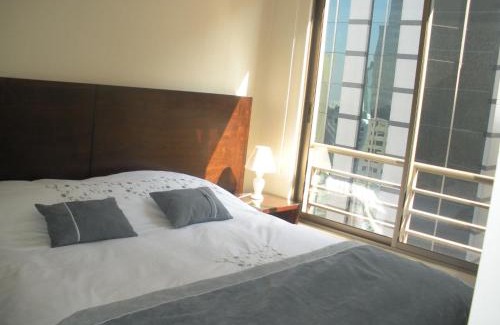 Bellas Artes Apartamento | San Ignacio Suite Apartments