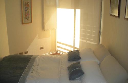 Bellas Artes Apartamento | San Ignacio Suite Apartments