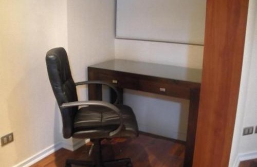 Bellas Artes Apartamento | San Ignacio Suite Apartments