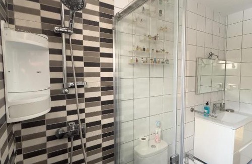 Miguelanez Casa | SAN ISIDRO