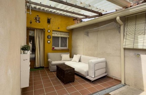 Miguelanez Casa | SAN ISIDRO
