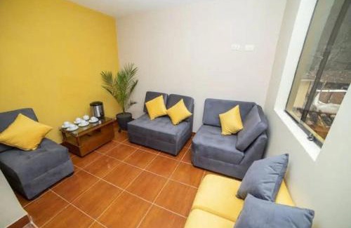 Ollantaytambo Hotel | San Isidro House