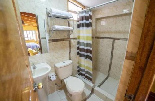 Ollantaytambo Hotel | San Isidro House
