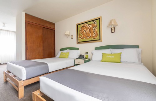 San Isidro Hotel | San Isidro Inn