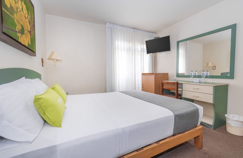 San Isidro Hotel | San Isidro Inn