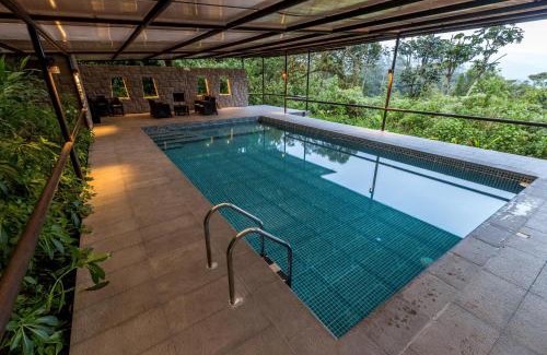 Región amazónica de Ecuador Cabina | San Isidro Lodge