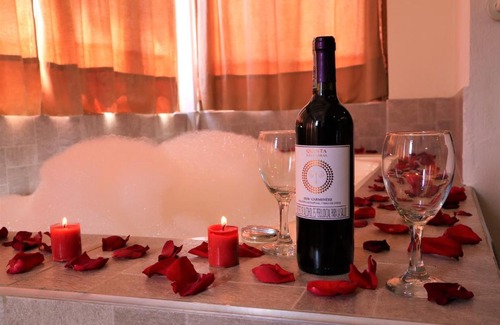 Villa de Leyva Hotel | San Javier Hotel